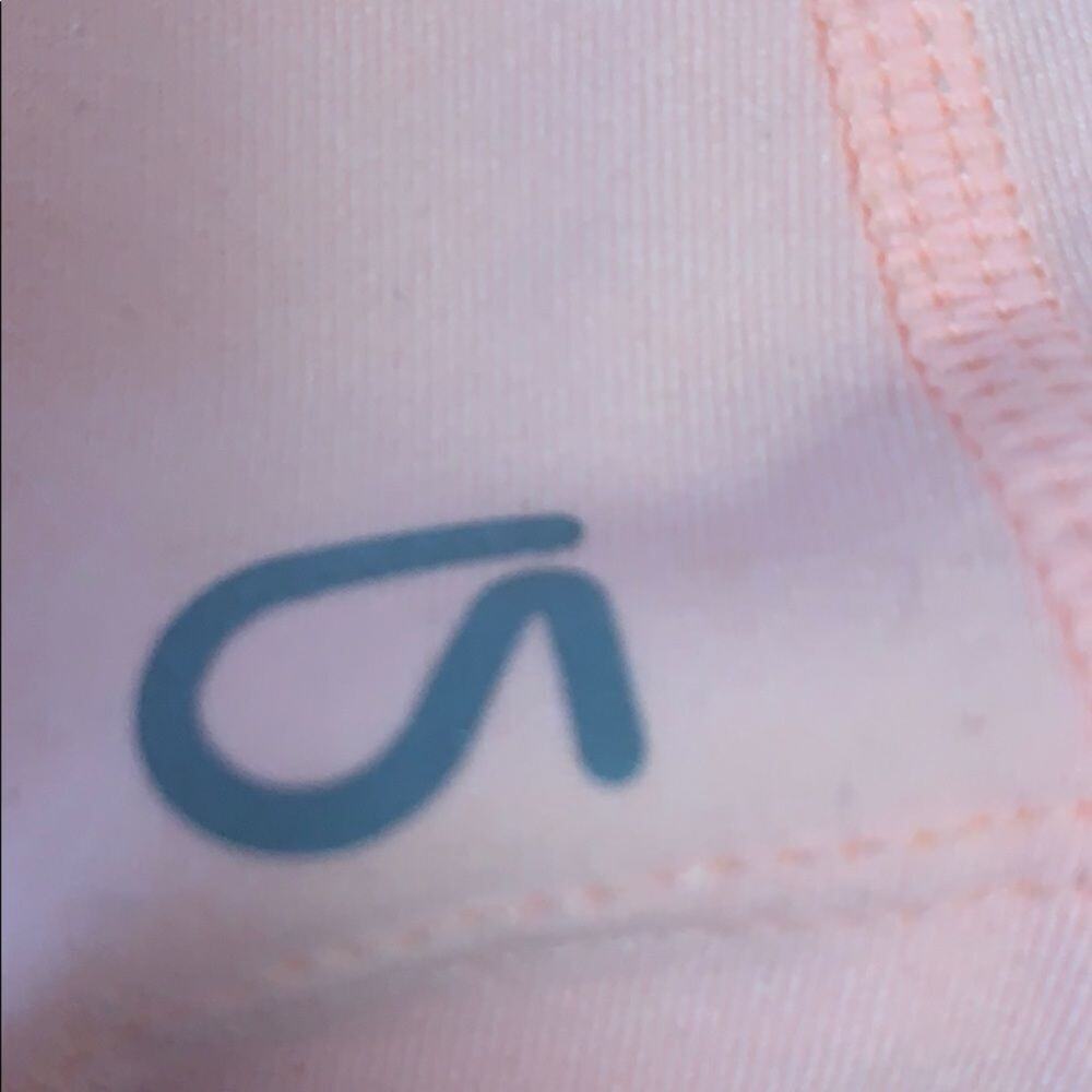 GAP ATHLETIC RACER BACK TOP‎ SIZE XXL - Picture 8 of 8